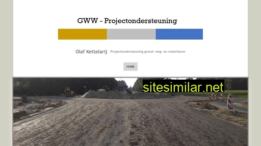 gww-projectondersteuning.nl alternative sites