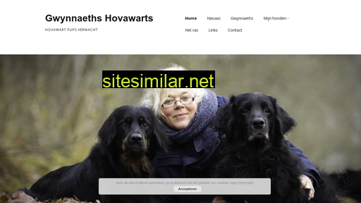 gwynnaeths-hovawarts.nl alternative sites