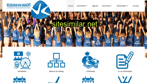 gymsporthaaksbergen.nl alternative sites