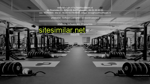 gymsystem.nl alternative sites