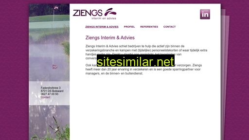 gziengs.nl alternative sites