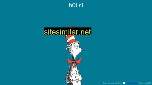 h0i.nl alternative sites