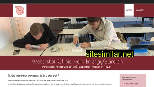 h2-clinic.nl alternative sites