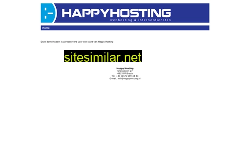 ha6.nl alternative sites