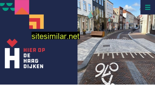 haagdijken.nl alternative sites