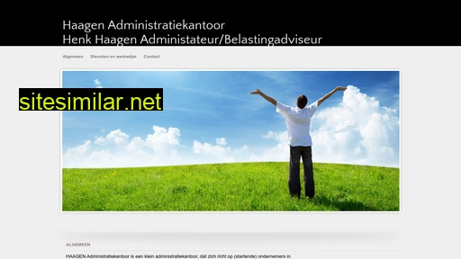 haagenkantoor.nl alternative sites