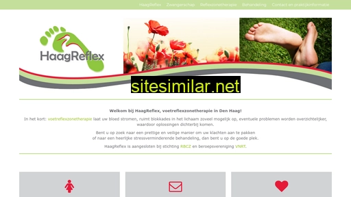 haagreflex.nl alternative sites