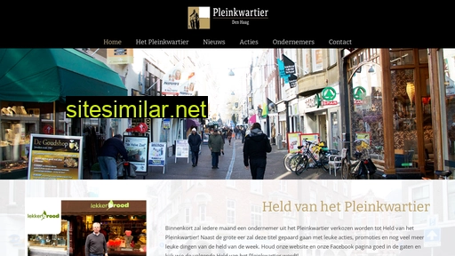 haagschentree.nl alternative sites