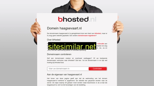 haagsevaart.nl alternative sites