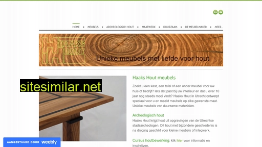haakshout.nl alternative sites