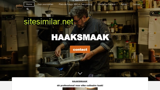 haaksmaak.nl alternative sites