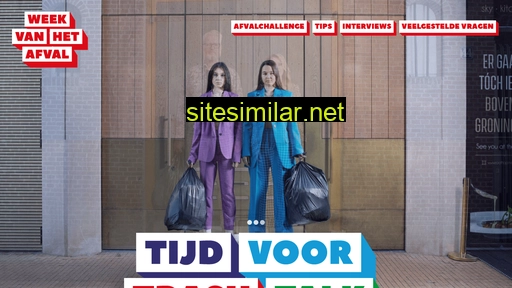 haalallesuitjeafval.nl alternative sites