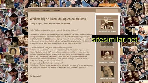 haankipkuikens.nl alternative sites