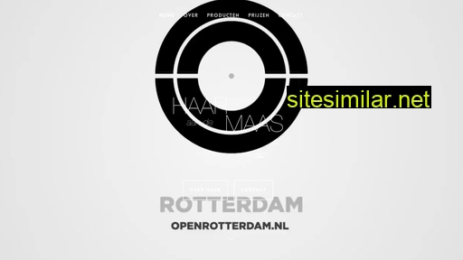 haaraandemaas.nl alternative sites