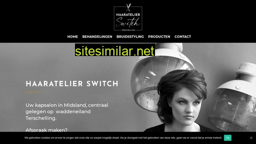 haaratelierswitch.nl alternative sites
