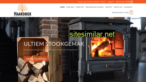 haardbox.nl alternative sites