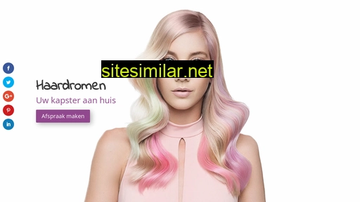 haardromen.nl alternative sites