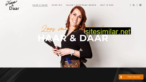 haarendaar.nl alternative sites