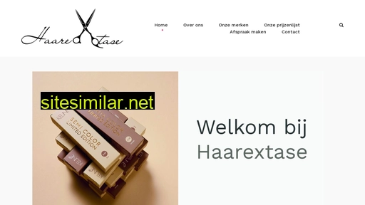 haarextase.nl alternative sites