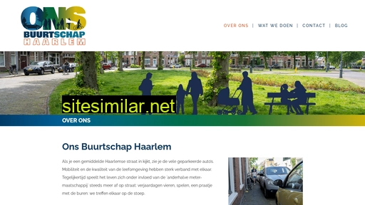 Haarlem similar sites