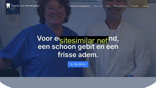 haarlemmondhygiene.nl alternative sites