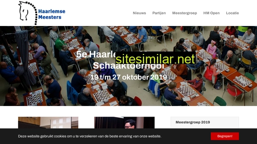 haarlemse-meesters.nl alternative sites