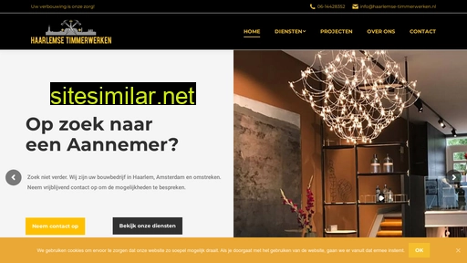 haarlemse-timmerwerken.nl alternative sites