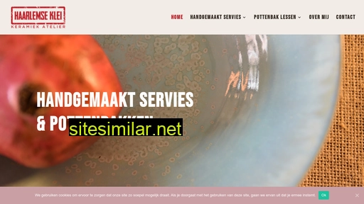 haarlemseklei.nl alternative sites