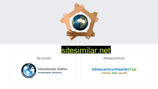 haarlemtaal.nl alternative sites