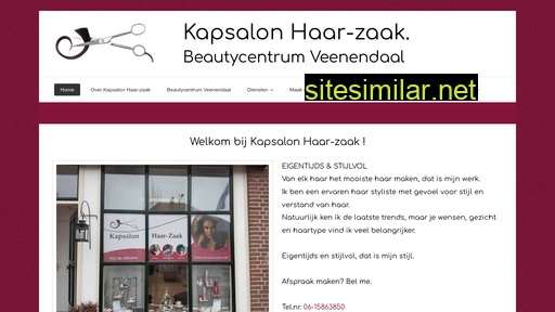 haar-zaakaanhuis.nl alternative sites