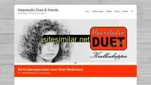haarstudioduet-friends.nl alternative sites