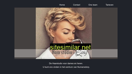 haarstudioyang.nl alternative sites