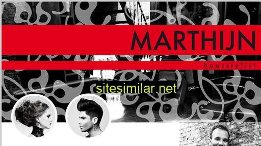 haarstylistmarthijn.nl alternative sites