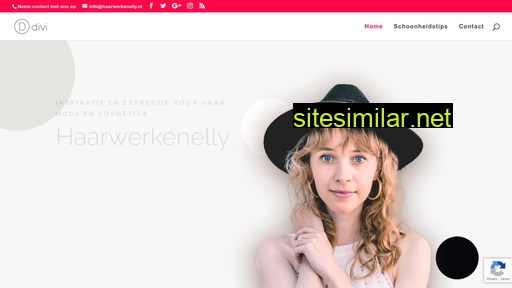 haarwerkenelly.nl alternative sites
