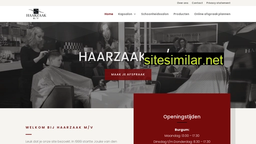 haarzaak-mv.nl alternative sites