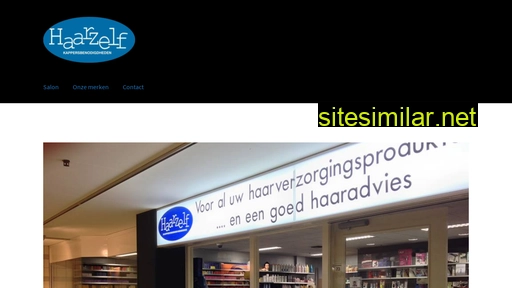 haarzelf.nl alternative sites