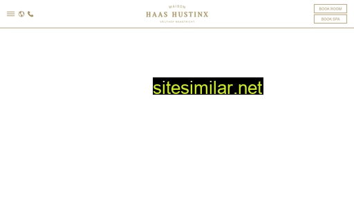 haashustinx.nl alternative sites