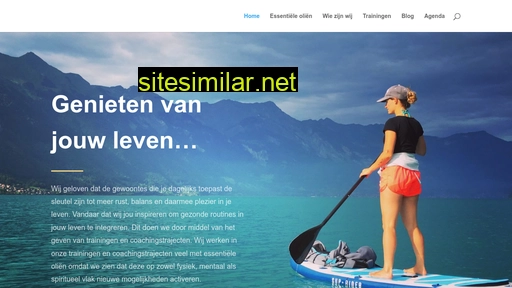 habitsofhappiness.nl alternative sites