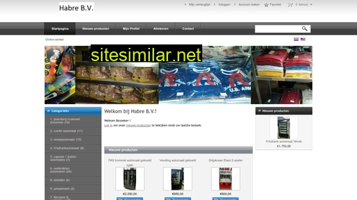 habrebv.nl alternative sites