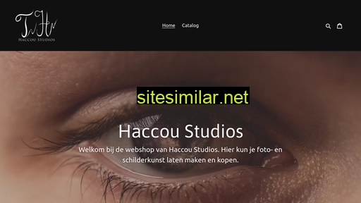 haccoustudios.nl alternative sites