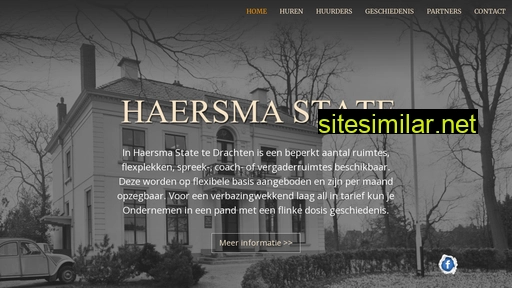 haersmastate.nl alternative sites