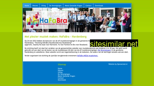 hafabra-hardenberg.nl alternative sites