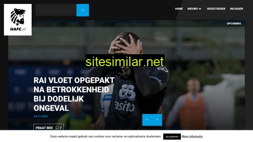 hafc.nl alternative sites