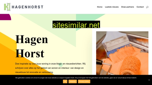 hagenhorst.nl alternative sites
