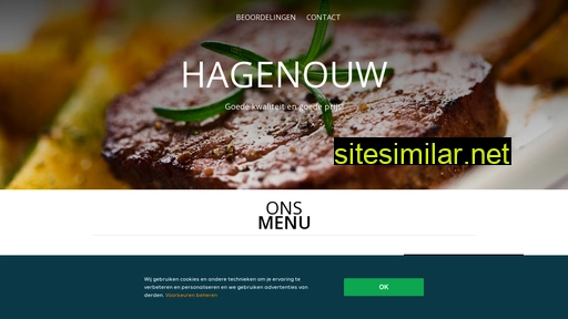 hagenouw-utrecht.nl alternative sites