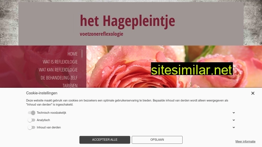 hagepleintje.nl alternative sites