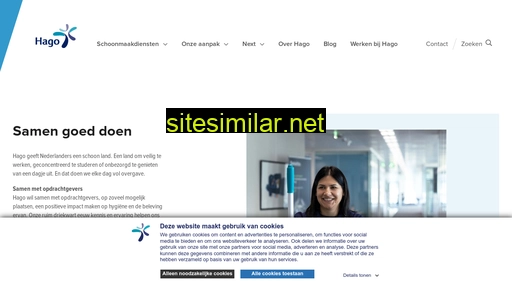 hago.nl alternative sites