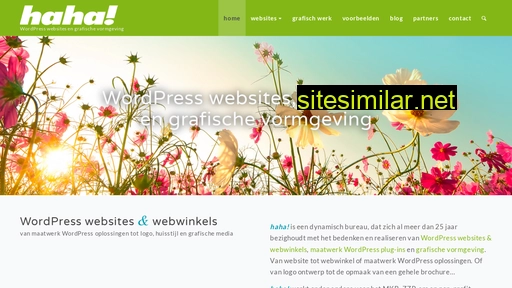 haha.nl alternative sites