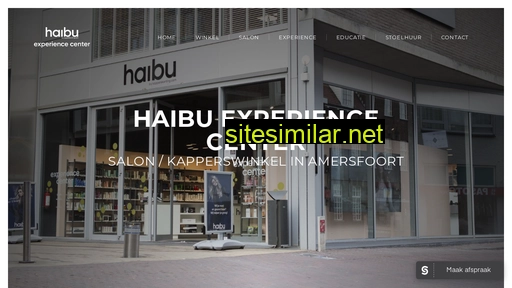 Haibu similar sites