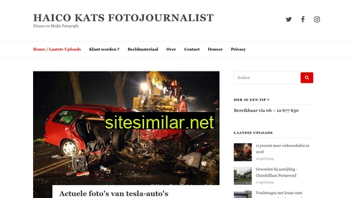 haicokats.nl alternative sites